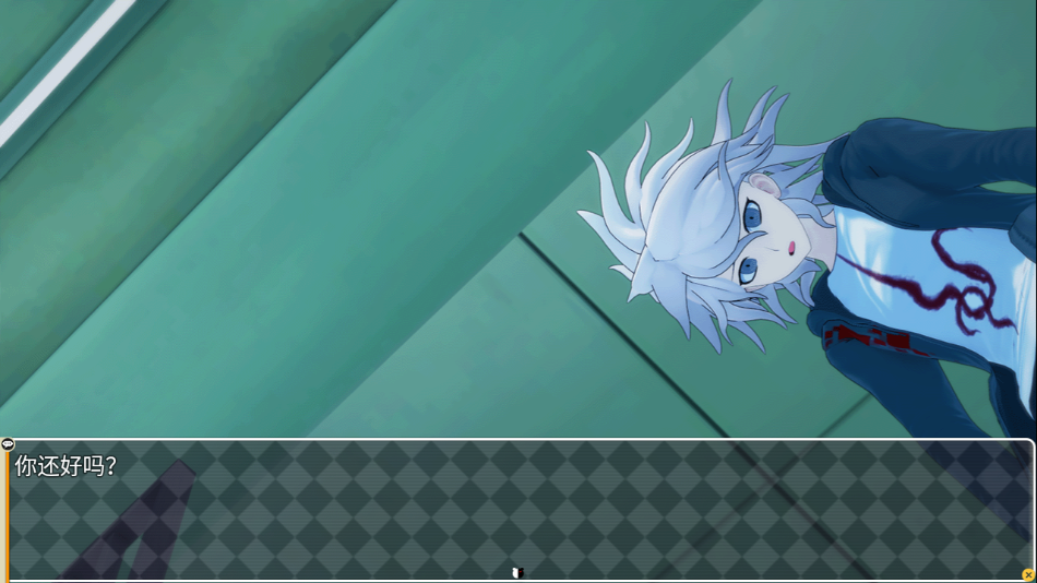 惡魔輪盤彈丸論破版 v1.0 安卓版 2