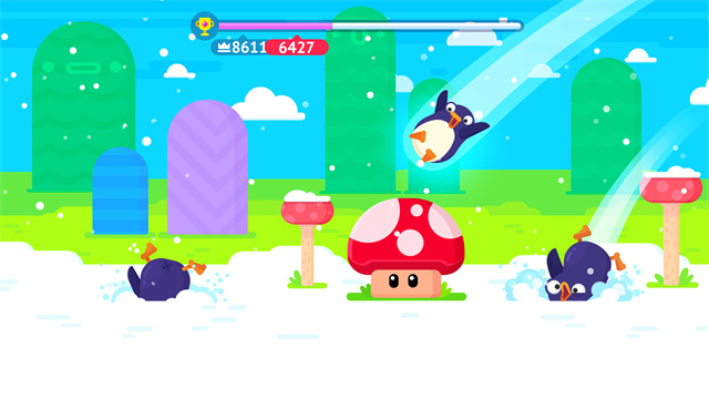 彈跳大師BounceMasters v2.9.0 安卓版 2