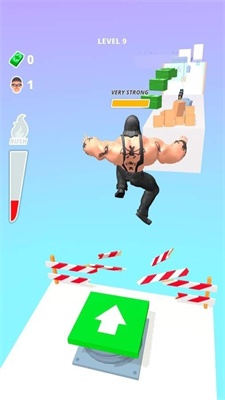 肌肉沖刺 v1.1.0 安卓版 1