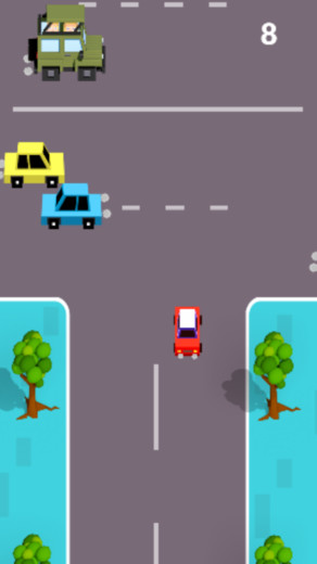 交通問題不要撞車 v1.1 安卓版 1