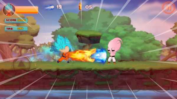 悟空極限大戰(zhàn) v1.0.0.1 安卓版 0