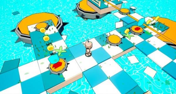 機(jī)器人希望 v0.9 安卓版 1