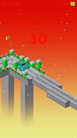 壞掉的橋 v1.11 安卓版 2