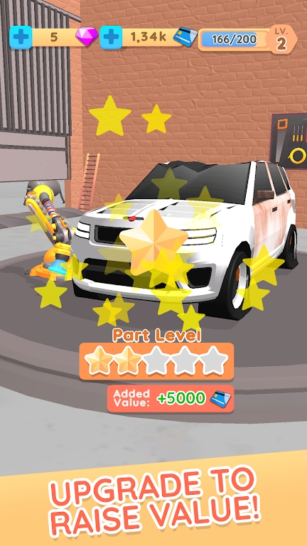合并汽車升級(jí) v1.27 安卓版 0