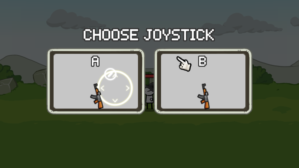 火柴人與槍 v1.0.9 安卓版 2