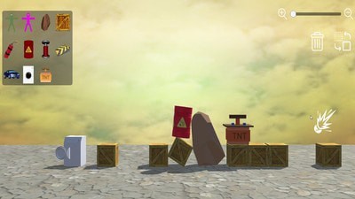 布娃娃游樂(lè)場(chǎng)3D v1.0.2 安卓版 0