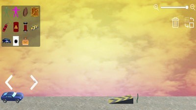 布娃娃游樂(lè)場(chǎng)3D v1.0.2 安卓版 2