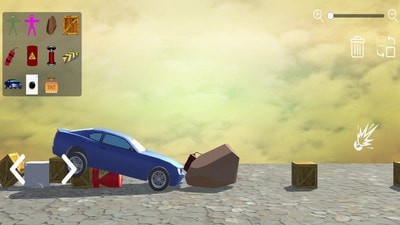 布娃娃游樂(lè)場(chǎng)3D v1.0.2 安卓版 1