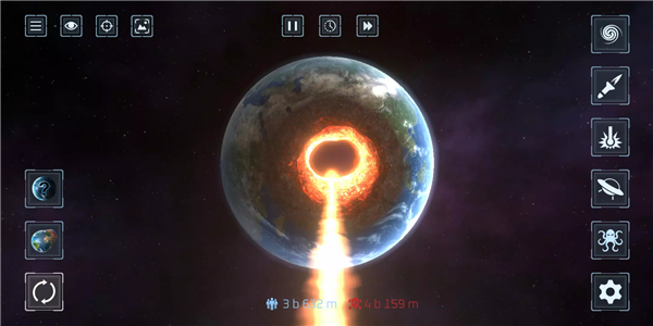 solarsmash v2.6.0 安卓版 0