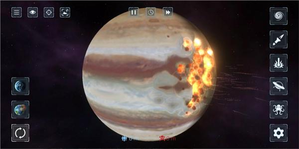 solarsmash v2.6.0 安卓版 1
