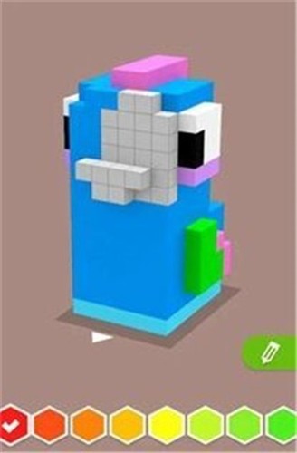 海賊跳一跳 v1.1 安卓版 1