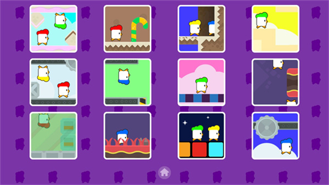 二三四人迷你游戲 v5.0.2 安卓版 2