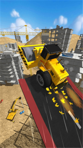 死亡飛車競技 v0.0.3 安卓版 0
