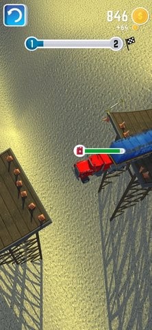 卡車動起來 v1.3.7 安卓版 2