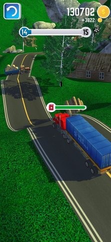 卡車動起來 v1.3.7 安卓版 0