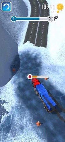 卡車動起來 v1.3.7 安卓版 1