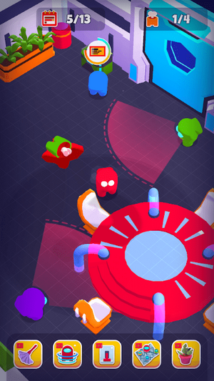 冒名頂替大師 v1.5.6 安卓版 2