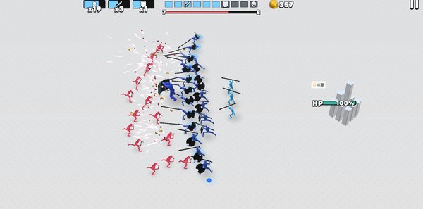 真實戰(zhàn)爭 v0.14.5 安卓版 0