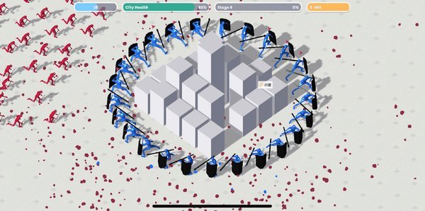 真實戰(zhàn)爭 v0.14.5 安卓版 2