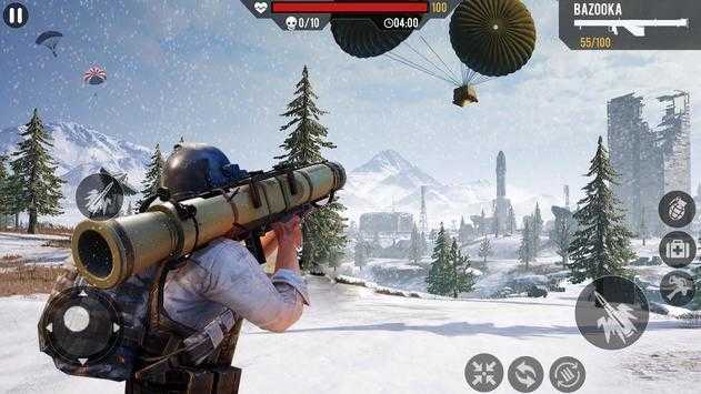 遭遇突擊隊攻擊 v1.4 安卓版 2