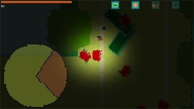 被封鎖的校園 v1.0.0 安卓版 1