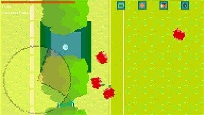 被封鎖的校園 v1.0.0 安卓版 0