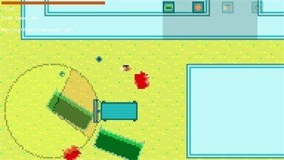 被封鎖的校園 v1.0.0 安卓版 2