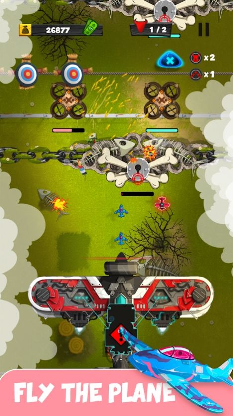 拖拉機沖刺 v1.0.2 安卓版 0