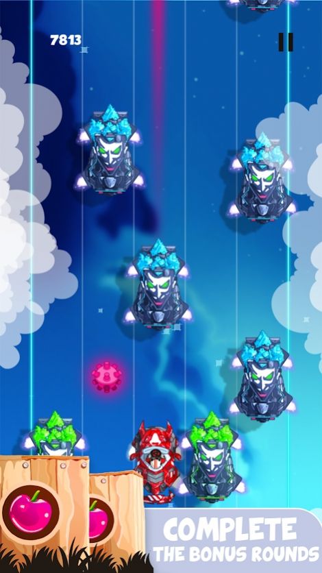 拖拉機沖刺 v1.0.2 安卓版 1