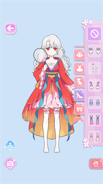 女生換裝物語 v1.1.2 安卓版 0