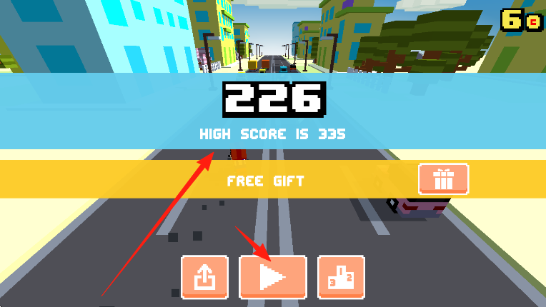 方塊自行車 v1.0.0 安卓版 2