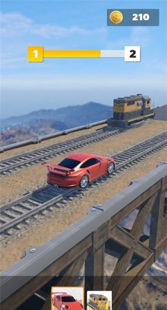 豪華轎車婚車改造 v1.0 安卓版 2