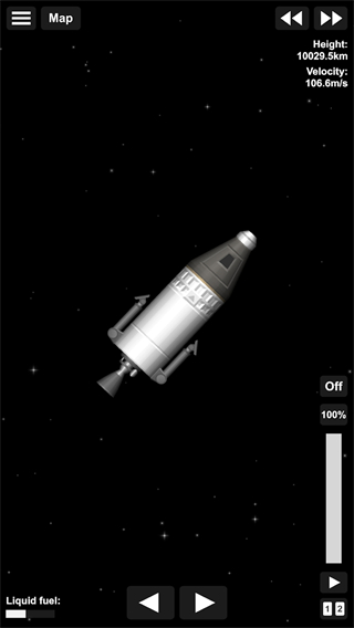 SpaceflightSimulator v1.5.10.5 安卓版 2