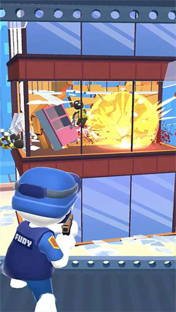 空中特工隊(duì)中文版 v1.8.49 安卓版 1
