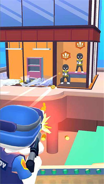 空中特工隊(duì)中文版 v1.8.49 安卓版 2
