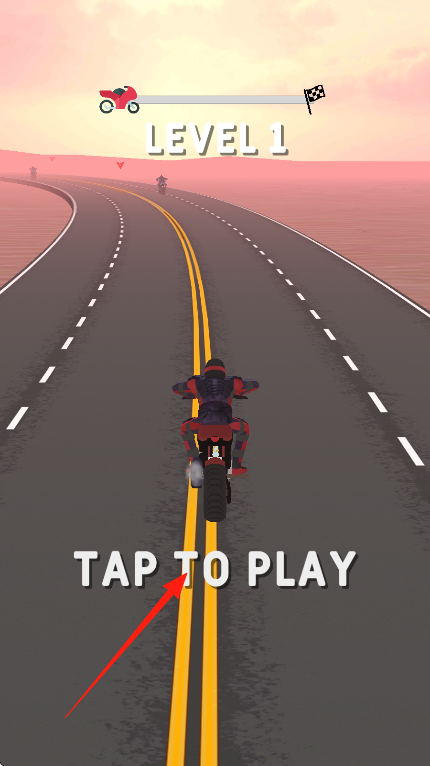 暴力自行車 v0.1.0 安卓版 0