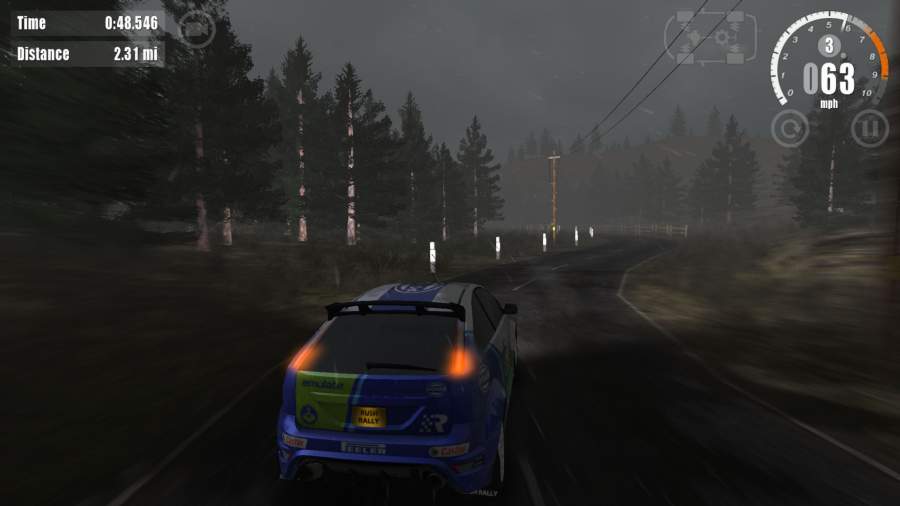 RushRally3 v1.36 安卓版 0