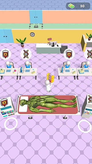 MonstersLaboratory v0.10 安卓版 1