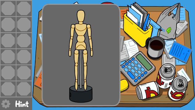 迷你逃生桌子 v1.0.3 安卓版 2
