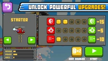 喬巴闖關(guān) v1.8.0 安卓版 2