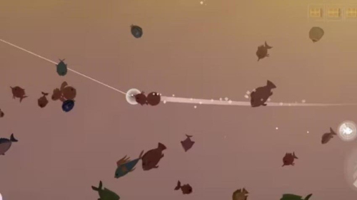 我想吃魚了安卓版 v1.1 手機版 1