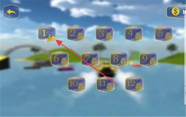 3d豪華游艇駕駛 v1.3 安卓版 0