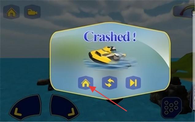 3d豪華游艇駕駛 v1.3 安卓版 2