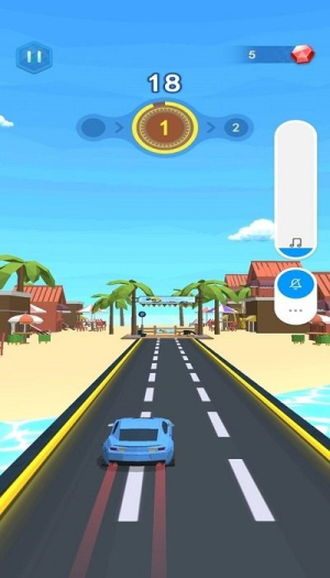 汽車快跑 v1.00 安卓版 2