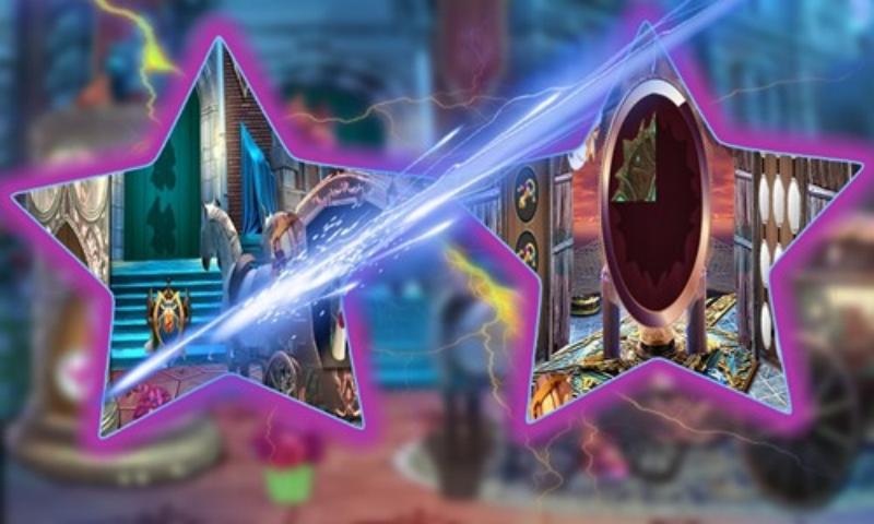 歡快的怪物逃生 v0.1 安卓版 0