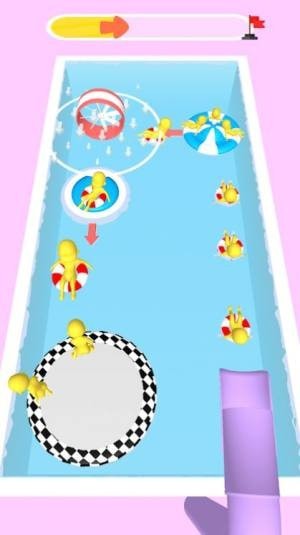 有風的水上樂園 v2 安卓版 0