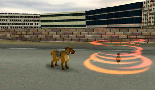 警犬保護城市模擬器 v1.0 安卓版 1