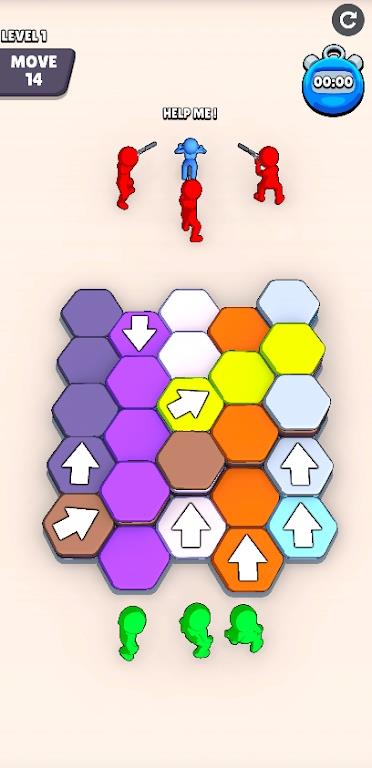 六邊形戰(zhàn)術(shù) v0.1 安卓版 2