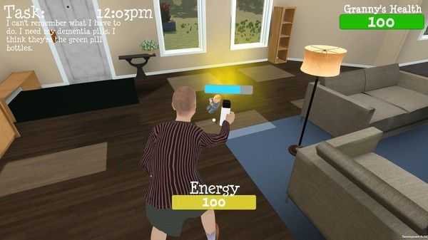 模擬警察抓小偷 v1.1.3 安卓版 0