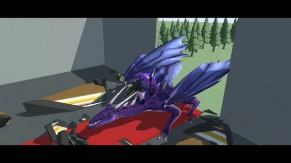 冒險和玩物 v0.2 安卓版 2